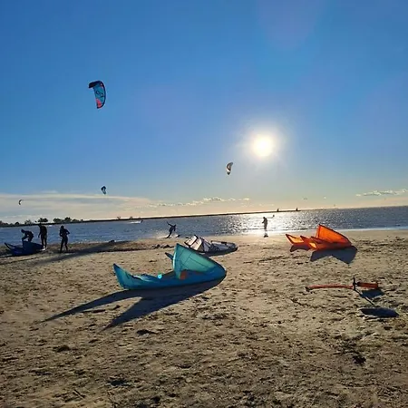 La Lagune 1 Les Pieds Dans Le Sable Daire Le Grau-du-Roi